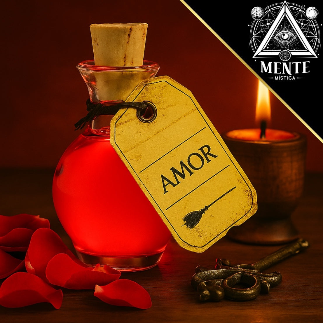 Pócima de Amor | Ofiuco