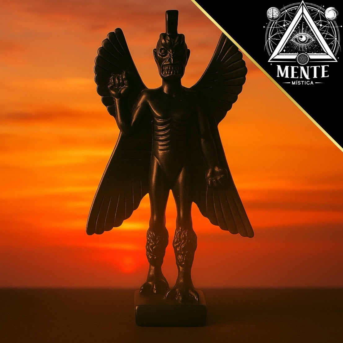 Figuras de Sabiduría | Ofiuco