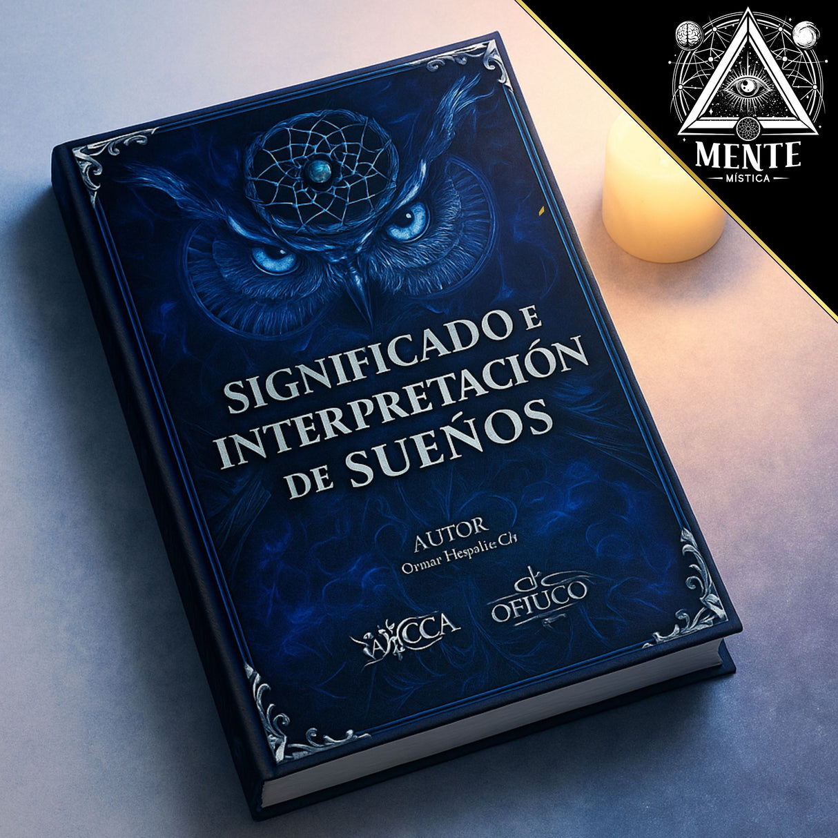Diccionario de Sueños | Significados e Interpretación, Señales, Mensajes Ocultos y Guía Espiritual