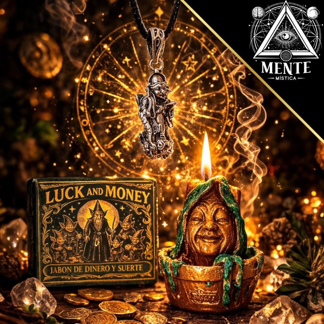 Pixiu de la Fortuna | Ofiuco