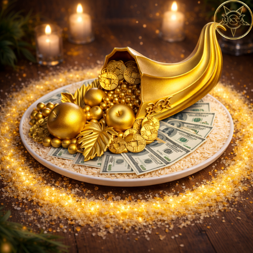 Cuerno de la Abundancia