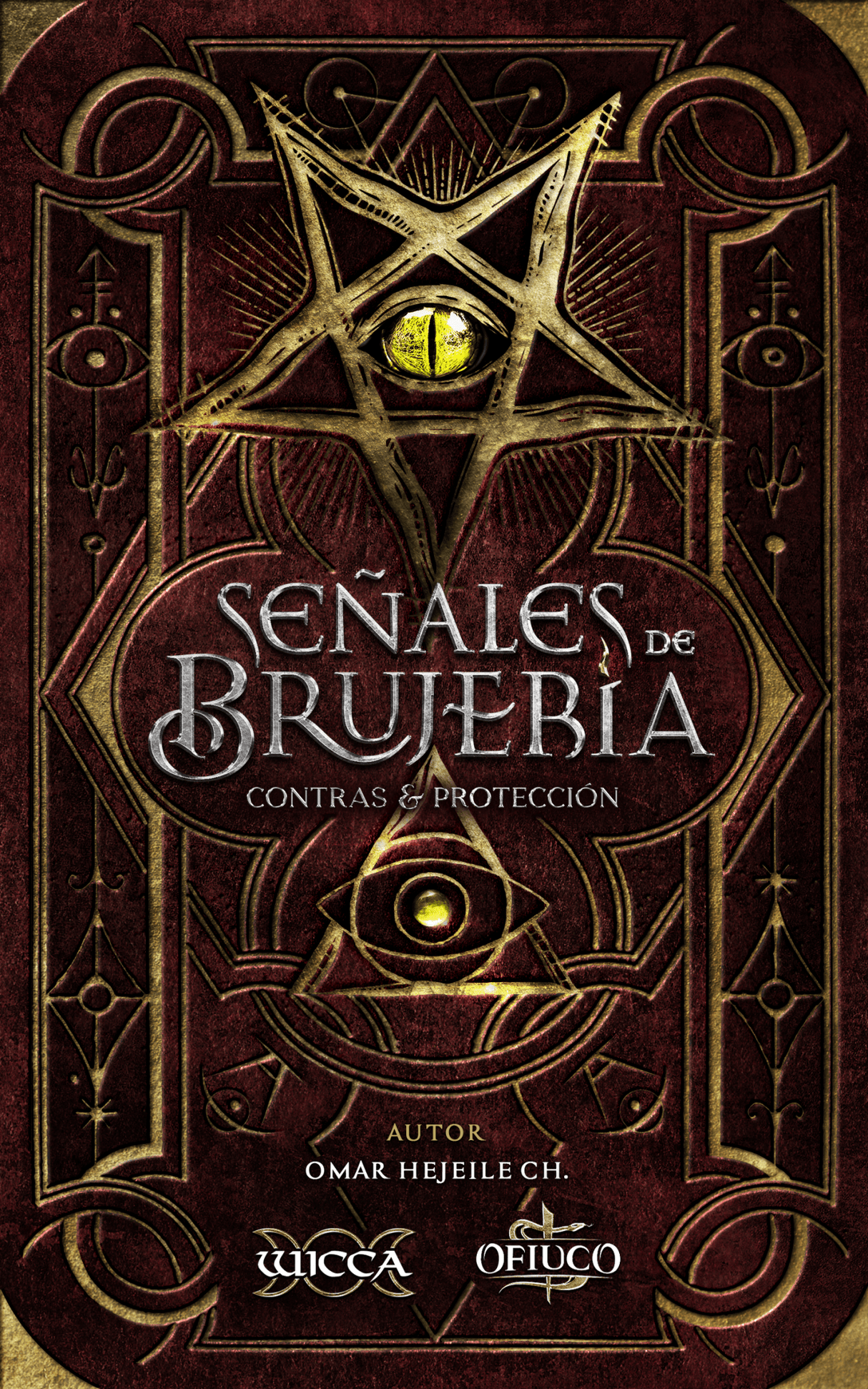 Señales de Brujeria
