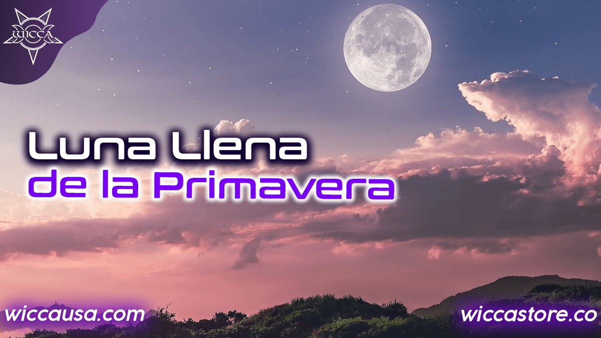 Luna Llena 5 de febrero