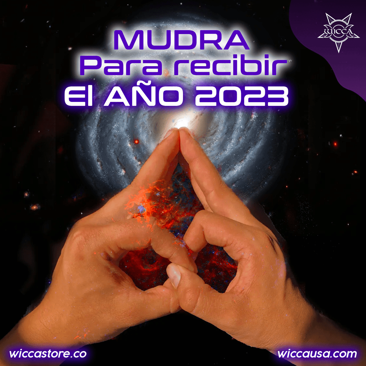 Cómo atraer la Suerte en el 2023, Ritual para recibir el Año Nuevo