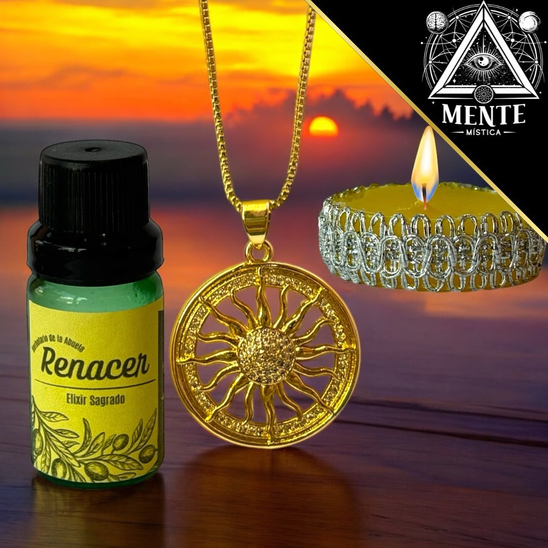 Sol Invictus | Ofiuco