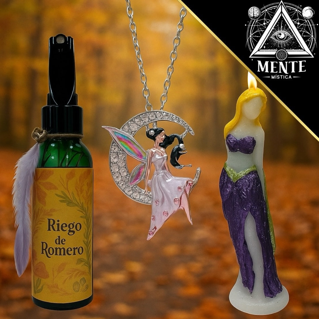 Romero Sagrado | Ofiuco