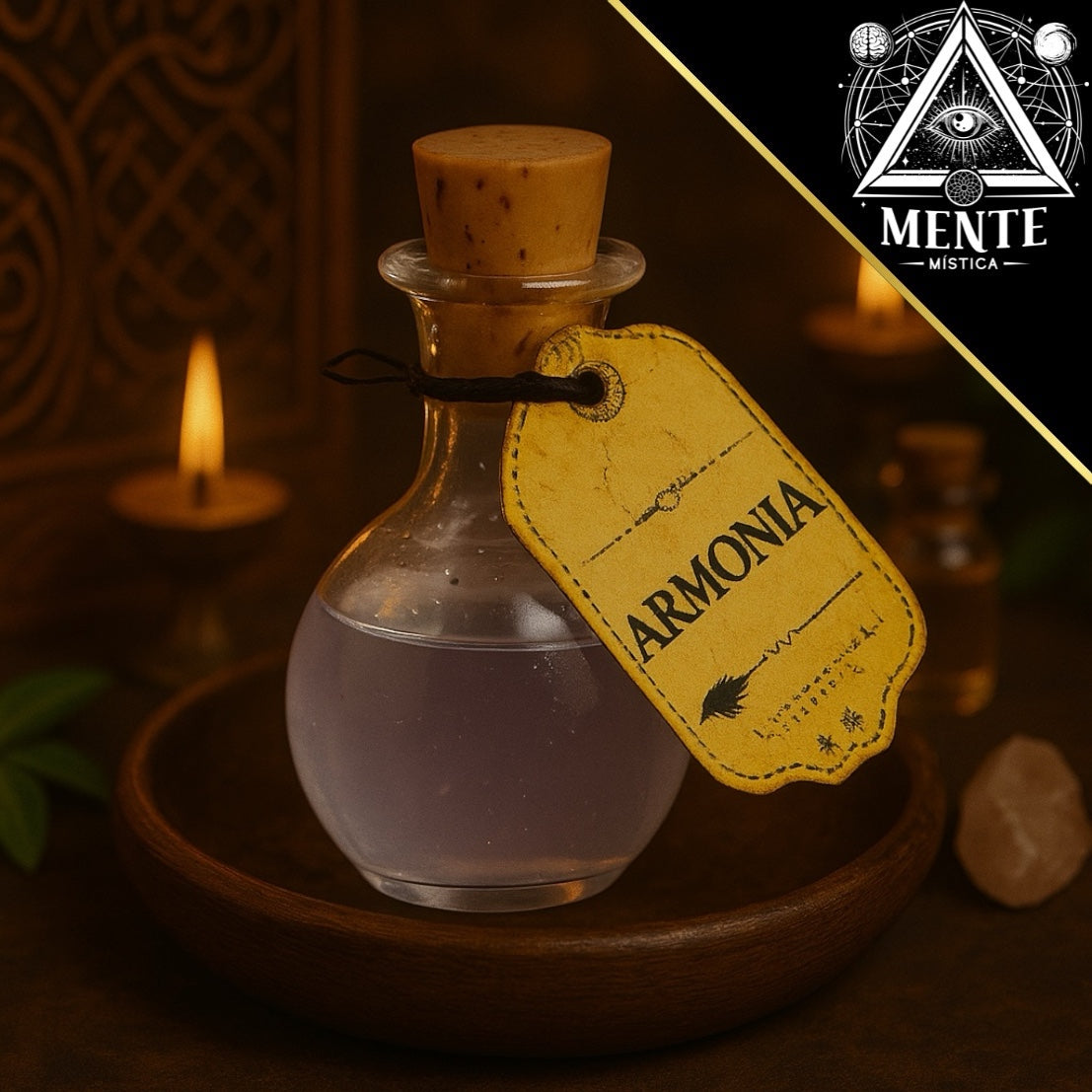 Pócima de Armonía|Ofiuco