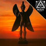 Figuras de Sabiduría | Ofiuco