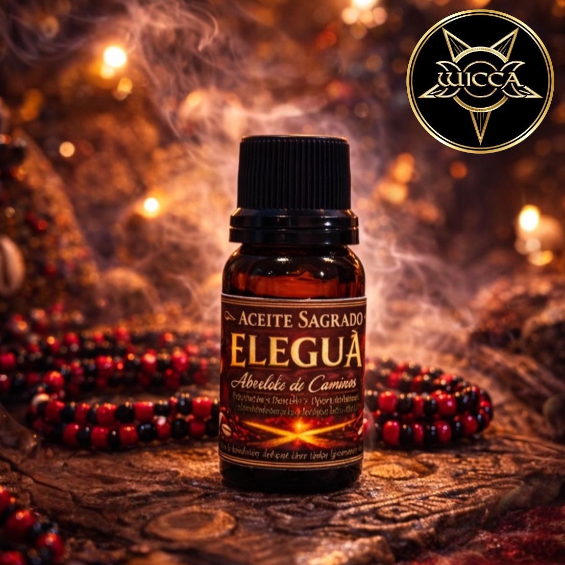 Set Sagrado Elegua | Ofiuco
