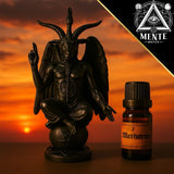 Figuras de Sabiduría | Ofiuco