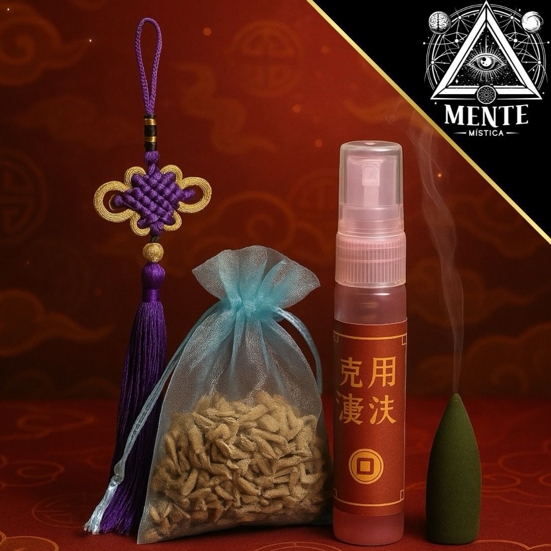 Escudo del Dragón | Ofiuco