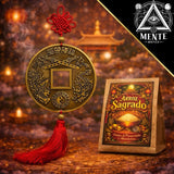 Amuleto Sagrado de la Abundancia | Ofiuco