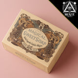 Jabón del Endulce Mágico de la Suerte