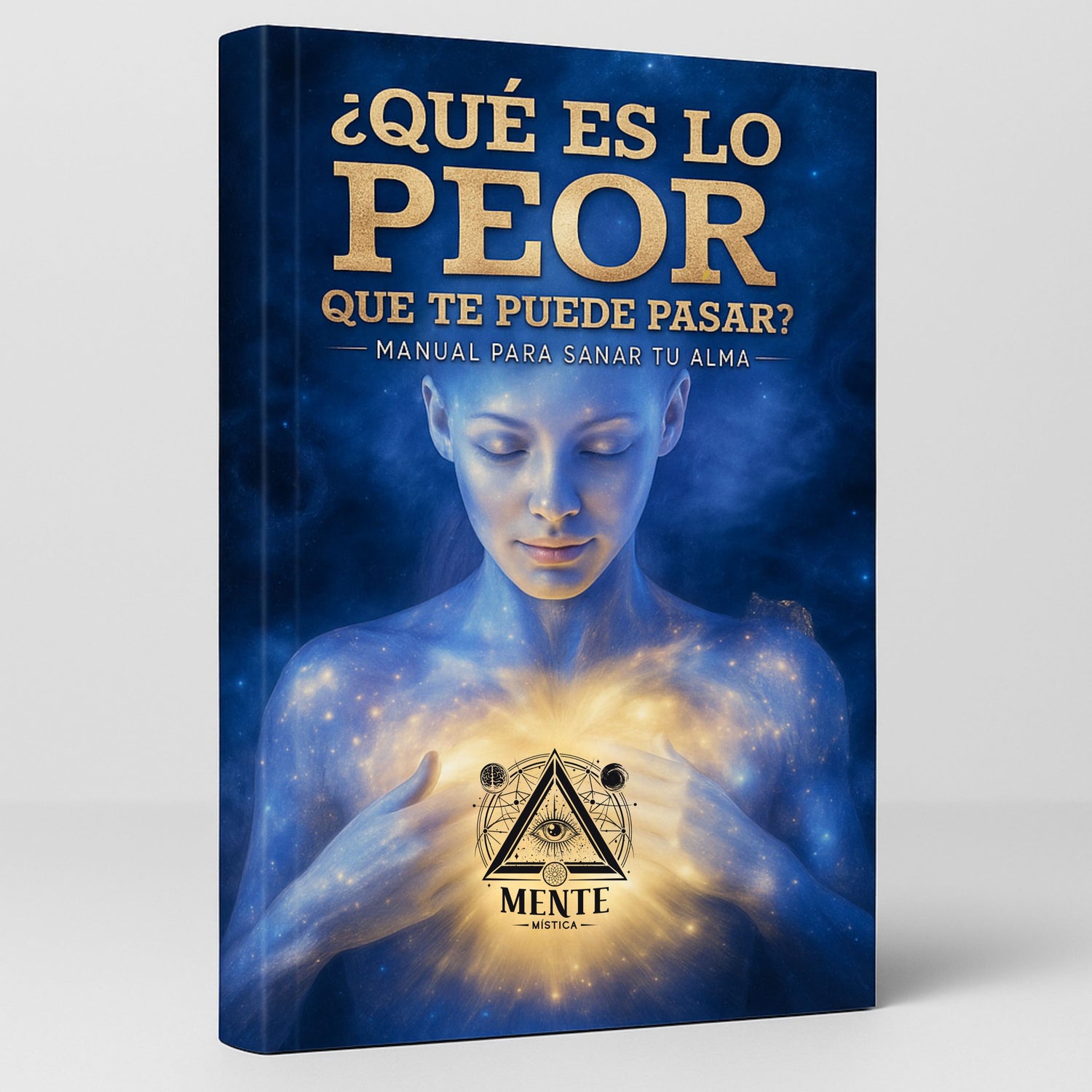 Libro Orácular: ¿Qué Es Lo Peor Que Te Puede Pasar?