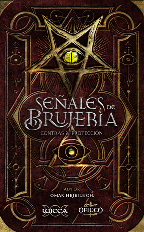 Señales de Brujeria